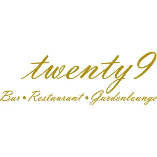twenty9 Bar