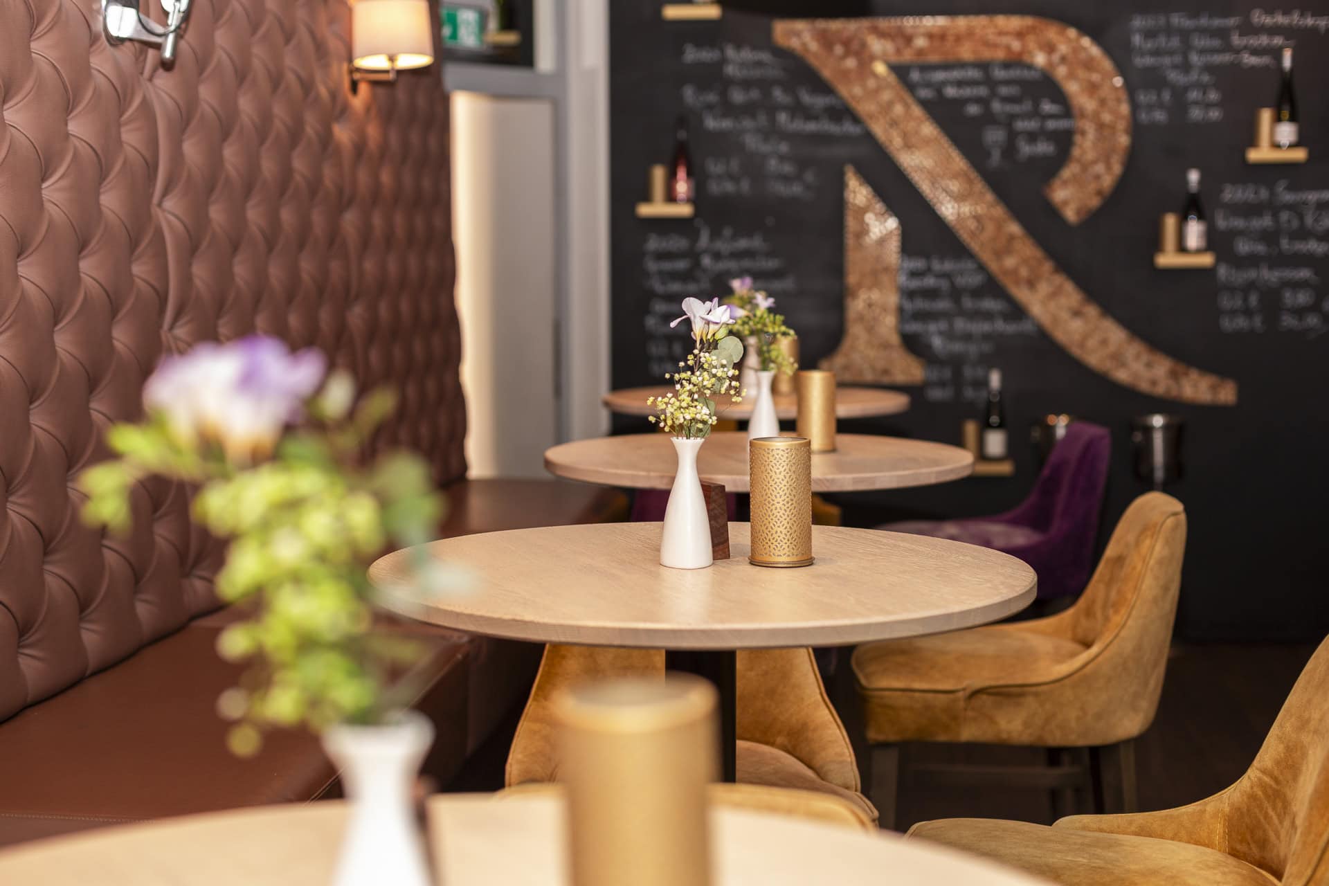 Twenty9 Bar – bequem sitzen bei Frankfurt Messe