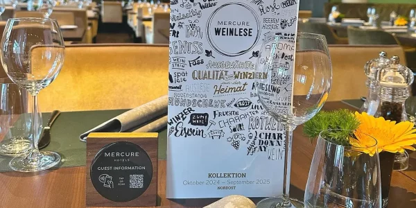 twenty.bar Restaurant Bild